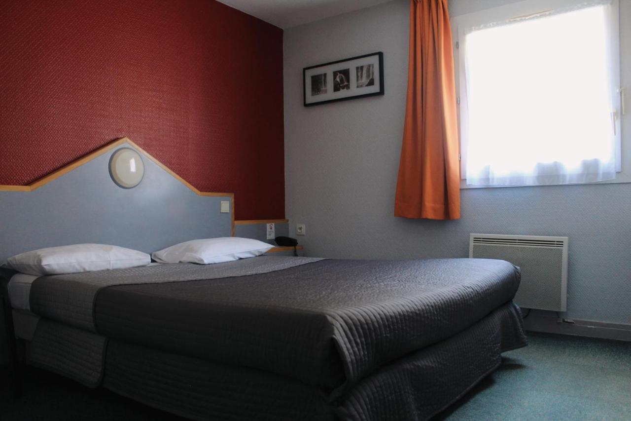Fasthotel Vendôme Esterno foto