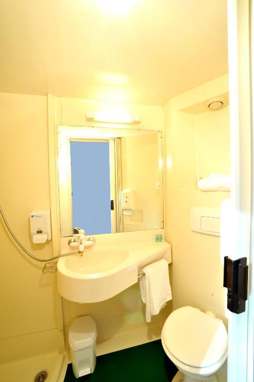 Fasthotel Vendôme Camera foto