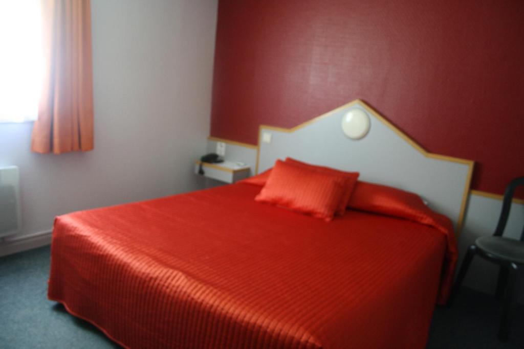 Fasthotel Vendôme Camera foto