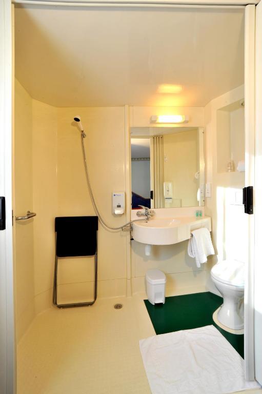 Fasthotel Vendôme Esterno foto