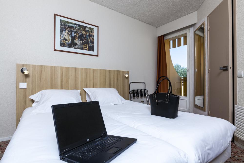 Fasthotel Vendôme Esterno foto