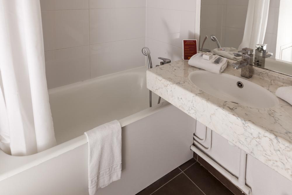 Fasthotel Vendôme Esterno foto