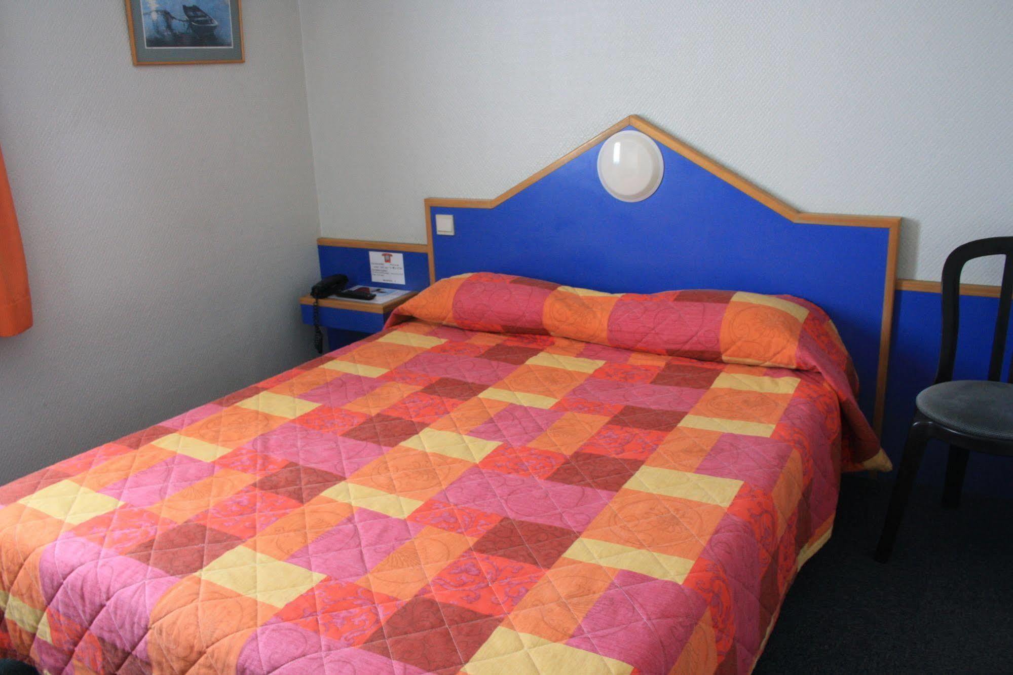 Fasthotel Vendôme Esterno foto