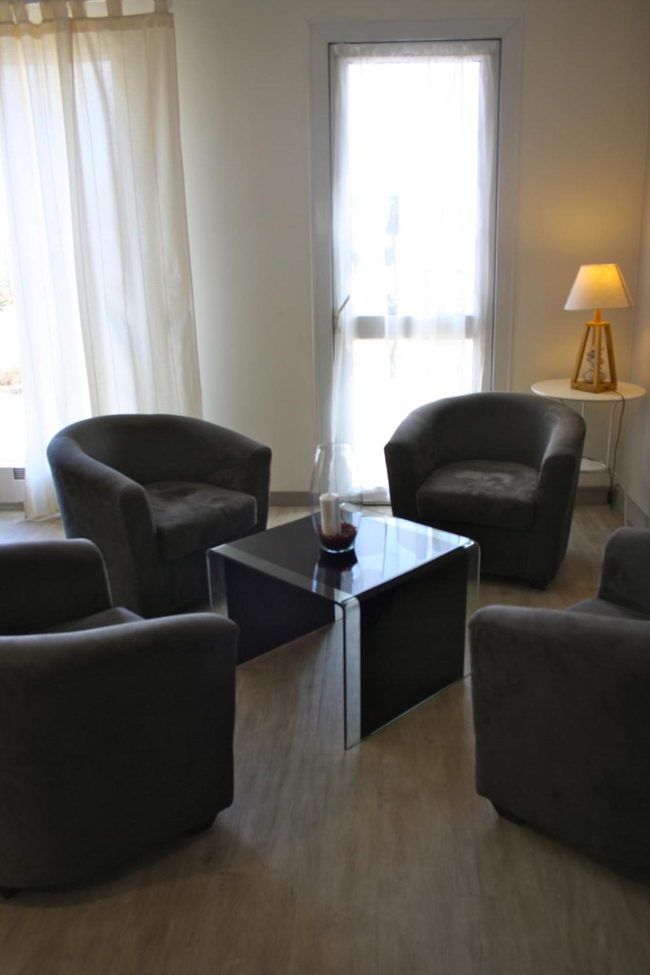 Fasthotel Vendôme Esterno foto