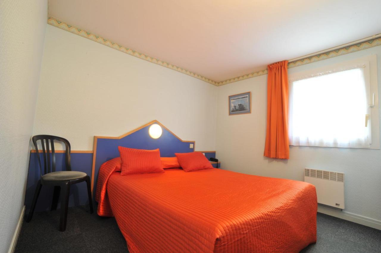Fasthotel Vendôme Camera foto